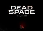 Remake de Dead Space chega no início de 2023