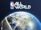 Niantic está fazendo um jogo "metaverso do mundo real" da NBA