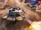 War Thunder recebe melhoramentos gráficos e sonoros