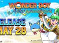 Wonder Boy: Asha in Monster World já tem data de lançamento na Europa