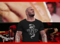 Vídeo de bastidores de WWE 2K15