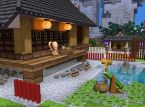 Dragon Quest Builders 2 vai chegar à Xbox One na próxima semana