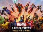 Microsoft detalha reembolsos de Marvel Heroes Omega