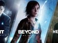Detroit: Become Human, Heavy Rain, e Beyond: Two Souls anunciados para PC