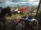 Ubisoft detalhou melhoramentos de Far Cry 6 na PS5 e na Xbox Series X|S
