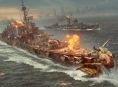 World of Warships recebeu modo battle royale
