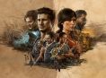Vídeo! Duas horas de Uncharted: Legacy of Thieves Collection