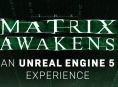 Veja Neo de Matrix em Unreal Engine 5