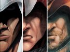 Nova banda desenhada de Assassin's Creed