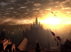 Atualizado: Trilogia de Dark Souls anunciada para a Europa