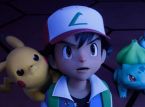 Remake do primeiro filme de Pokémon chega em fevereiro ao Netflix