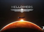 Helldivers: Primeiras impressões