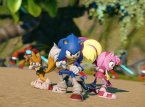 Sonic Boom anunciado pela Sega
