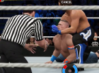 WWE 2K17 chega ao PC em fevereiro