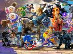 Super Smash Bros. Ultimate com fim de semana especial à vista