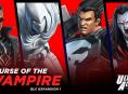 Blade e Punisher juntos na expansão de Marvel Ultimate Alliance 3