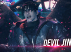 Tekken 8 trailer revela Devil Jin