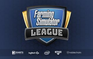 Farming Simulator League Season 5 começa em julho