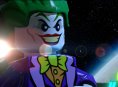 Vencedor - Lego Batman 3: Beyond Gotham