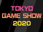 Sem surpresa, o Tokyo Game Show 2020 foi cancelado