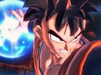 Goku Black confirmado para Dragon Ball Xenoverse 2
