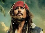Jerry Bruckheimer: O filme Piratas de Margot Robbie está "vivo para mim. Está vivo para a Disney"