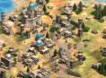 Age of Empires II: Definitive Edition com lançamento a 14 de novembro