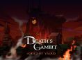Death's Gambit: Afterlife vai chegar à Xbox durante a primavera