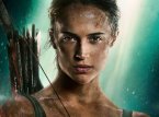 Vejam o novo poster de Tomb Raider