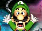 Adaptação do primeiro Luigi's Mansion para 3DS já tem data