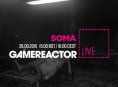 GRTV: Stream de Soma