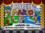 Paper Mario 64 vai ser oferecido aos assinantes do Switch Online: Expansão
