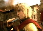 Final Fantasy Type-0 remasterizado para PS4 e Xbox One