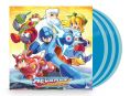 Banda sonora de Mega Man será lançada em vinil