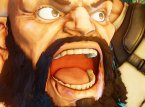 Street Fighter V enfrentou problemas de servidores