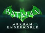 Batman: Arkham Underworld já está disponivel
