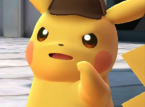 Detective Pikachu chega à Nintendo 3DS em março