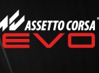 Assetto Corsa 2 agora é Assetto Cosa Evo e chegará ainda este ano