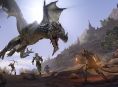 Dragões aumentam presença de jogadores em The Elder Scrolls Online