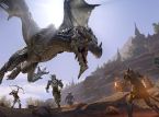 Dragões vão regressar a Tamriel com The Elder Scrolls Online