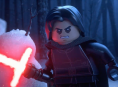 Quarta-feira será mostrado Lego Star Wars: The Skywalker Saga