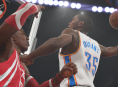 NBA 2K15 grátis durante o fim de semana na Xbox One