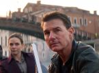 Tom Cruise mostra acrobacia insana de Missão: Impossível - Dead Reckoning