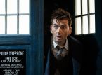 Showrunner de Doctor Who provoca 'segredos terríveis' em especial de Natal