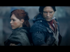 Assassin's Creed: Unity mostra personagem feminina em trailer