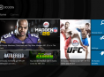 Subscrição para jogos da EA na Xbox One