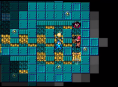 Mega Man chega a Crypt of the Necrodancer