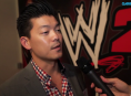 WWE 2K14: "o maior elenco de lutadores de sempre"