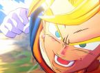 Dragon Ball Z: Kakarot lidera vendas do Reino Unido