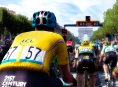 Vejam as primeiras imagens de Tour de France 2016